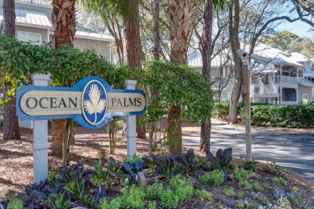 Photo of Outdoor in Palmetto Dunes