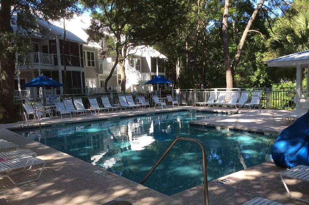 Photo of Outdoor in Palmetto Dunes