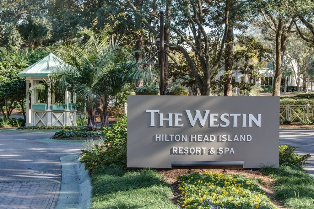 Photo of Outdoor in Palmetto Dunes