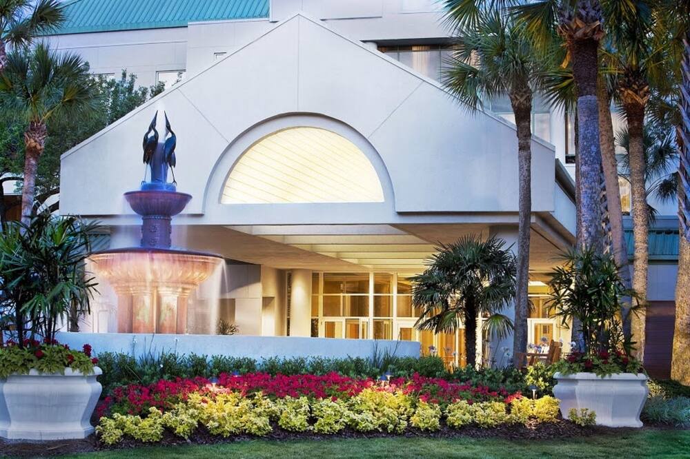 Photo of Outdoor in Palmetto Dunes