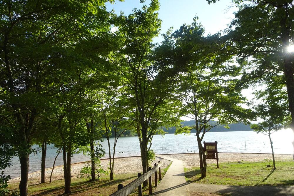 Photo of Outdoor in Hayesville