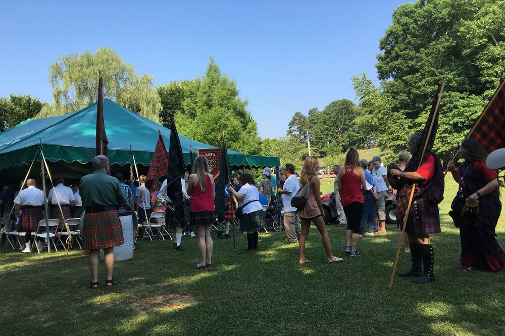 Photo of Others in Hayesville