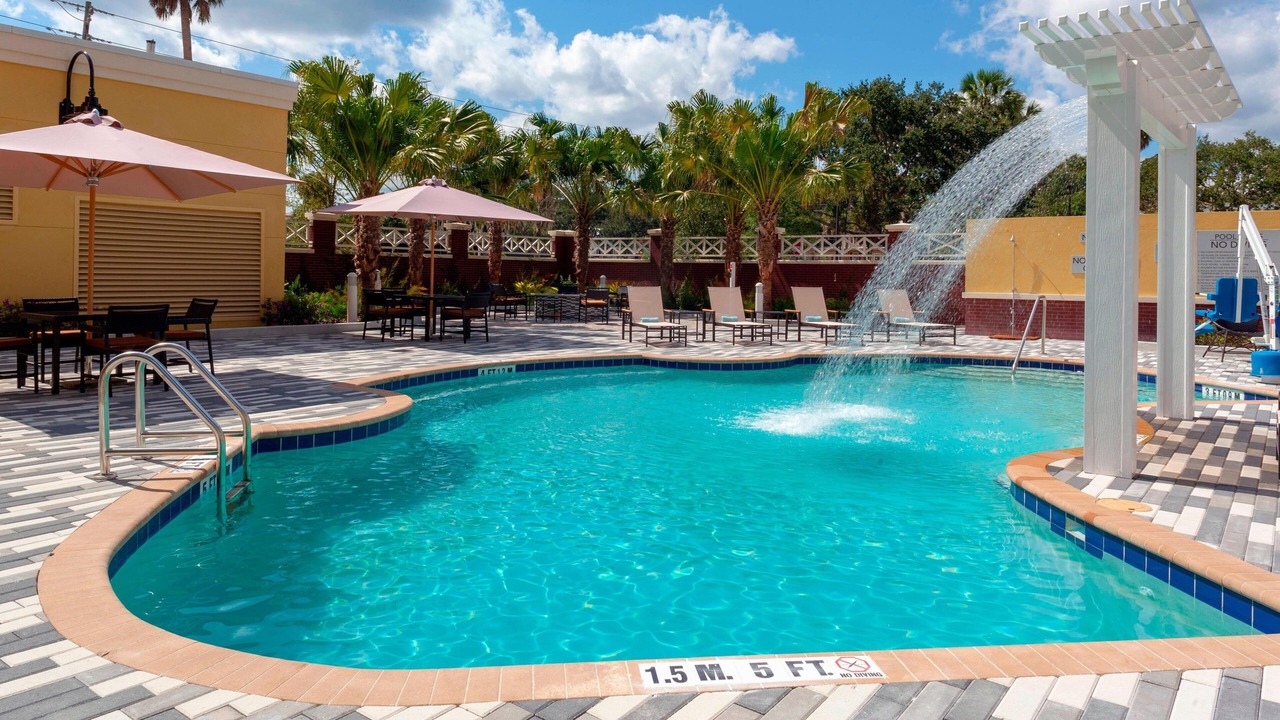 Photo of Outdoor in DeLand