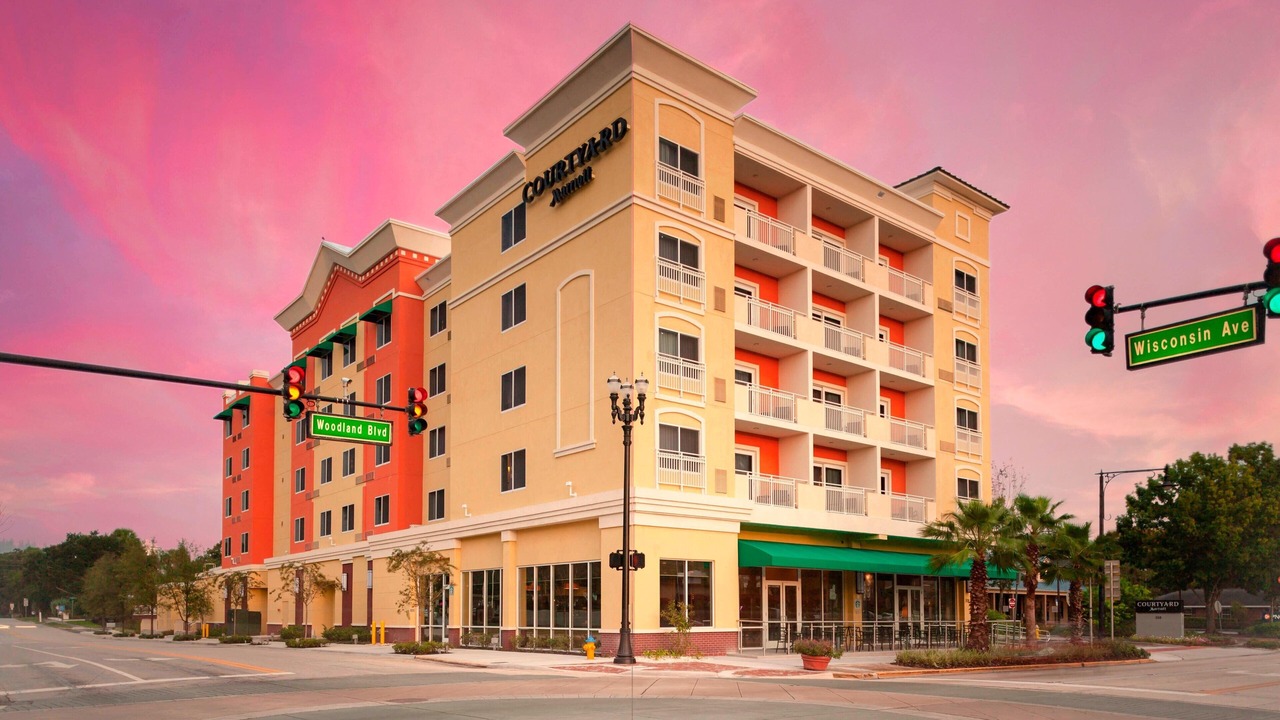 Photo of Outdoor in DeLand
