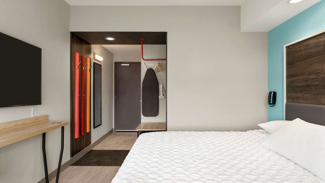 Photo of Bedroom in Florence