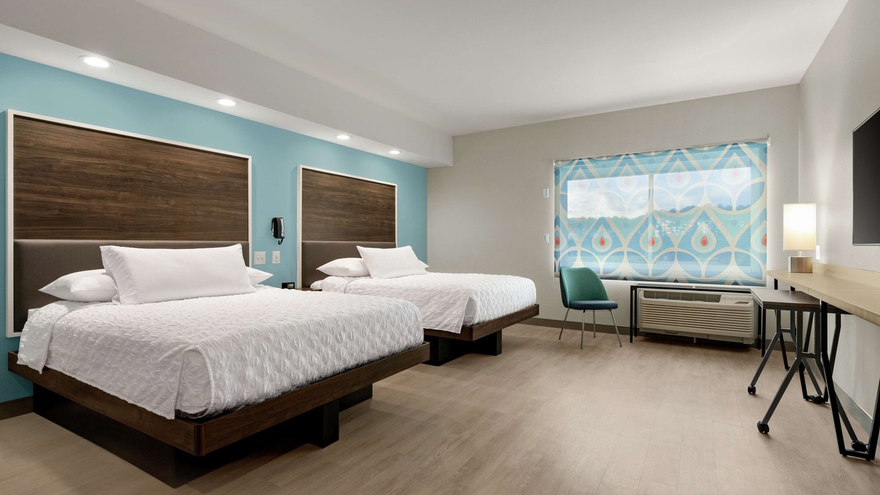 Photo of Bedroom in Florence