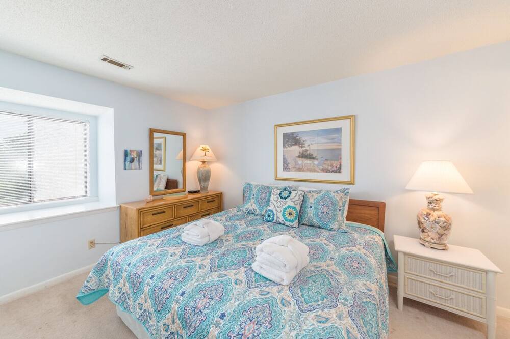 Photo of Bedroom in Saint Helena Island