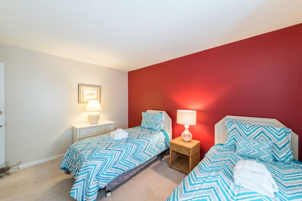 Photo of Bedroom in Saint Helena Island