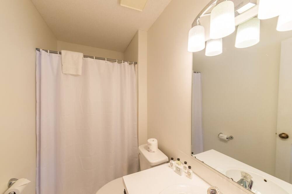 Photo of Bathroom in Saint Helena Island