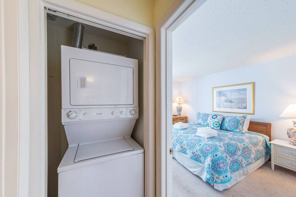 Photo of Bedroom in Saint Helena Island