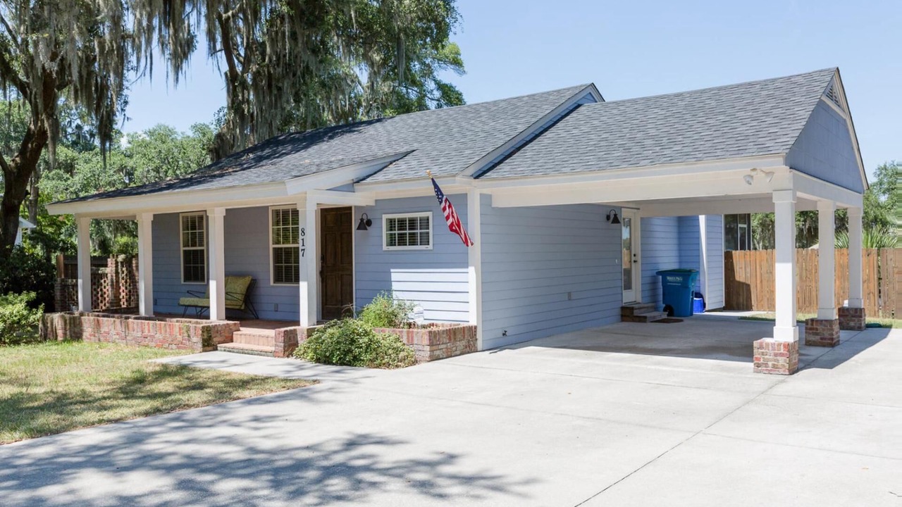 Photo of Outdoor in Pigeon Point