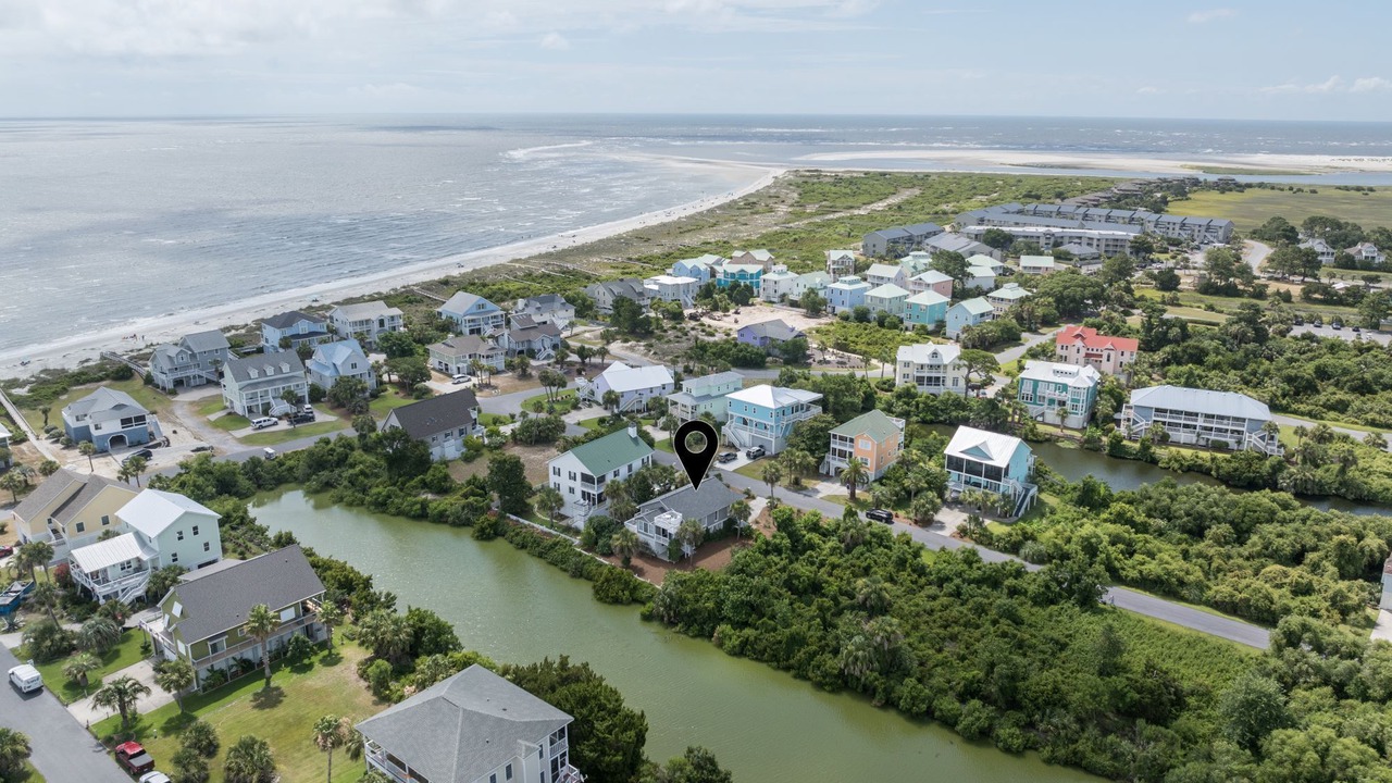 Photo of Outdoor in Beachwalk
