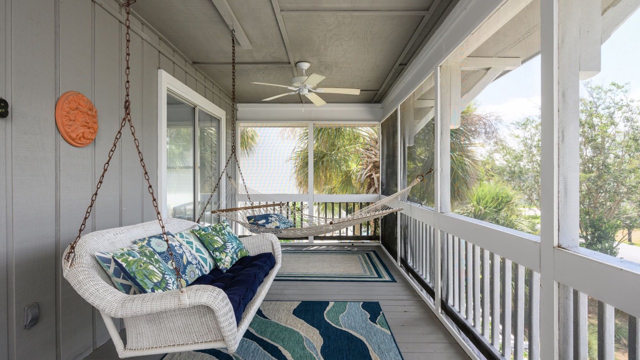 Photo of Outdoor in Beachwalk