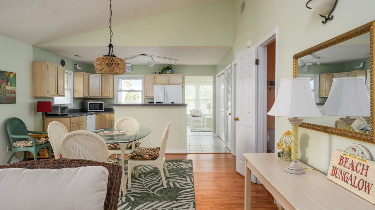 Photo of Kitchen in Beachwalk