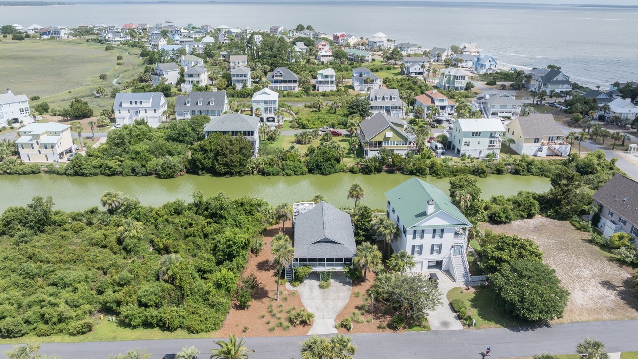 Photo of Outdoor in Beachwalk