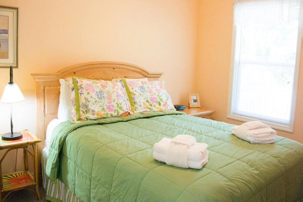 Photo of Bedroom in Saint Helena Island