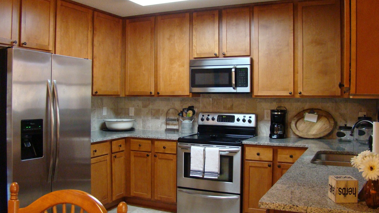 Photo of Kitchen in Mint Hill