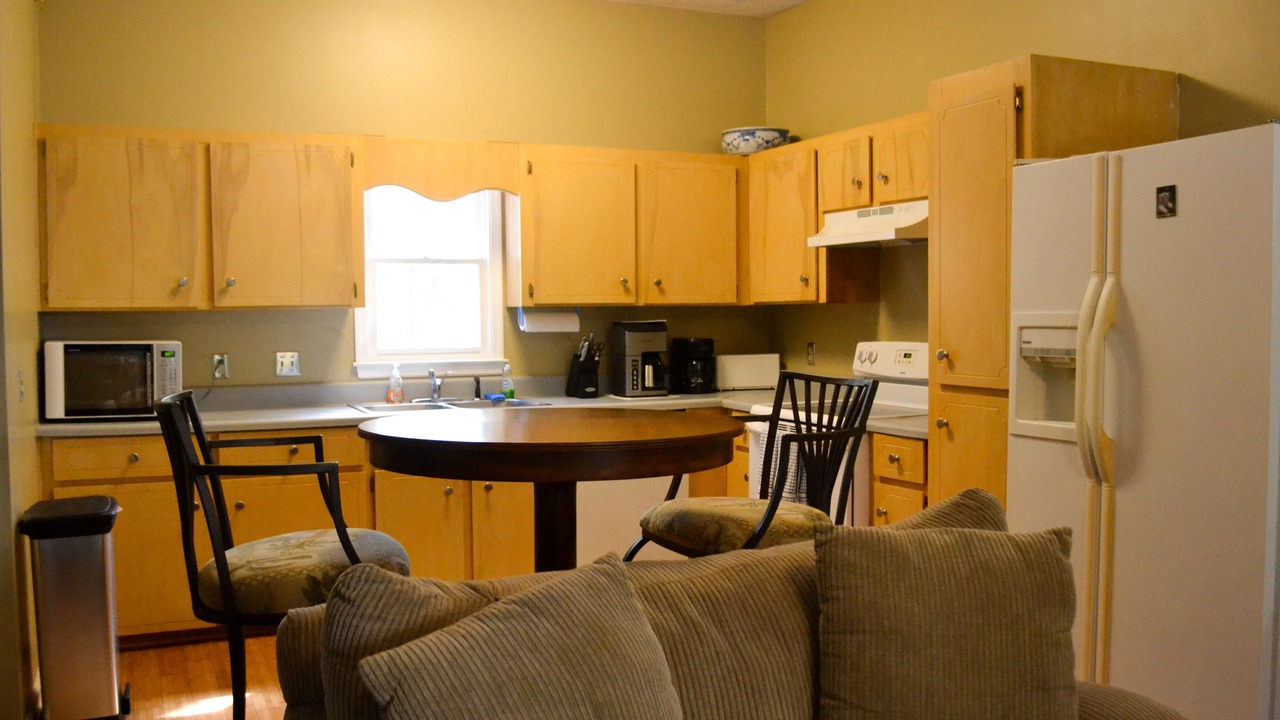 Photo of Bedroom in Richmond Hill