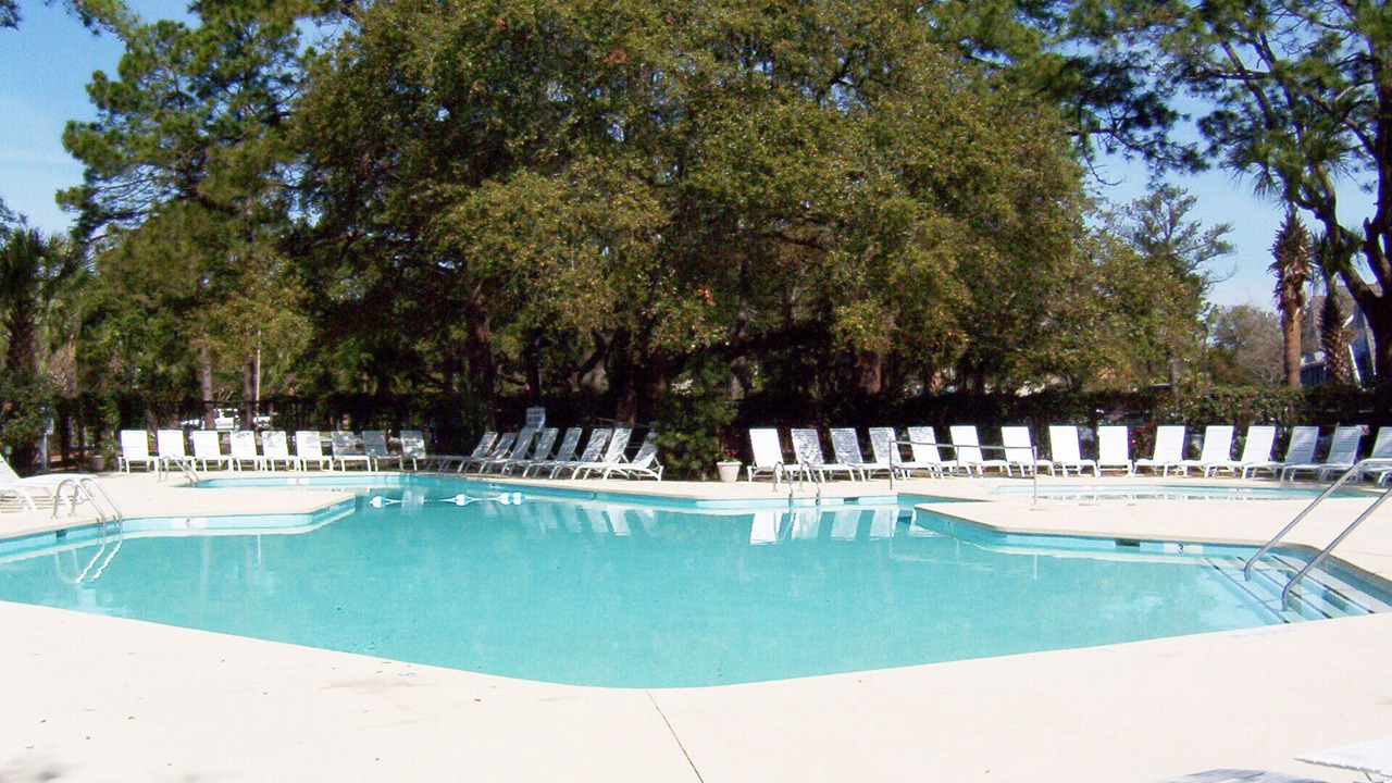 Photo of Outdoor in Sea Pines