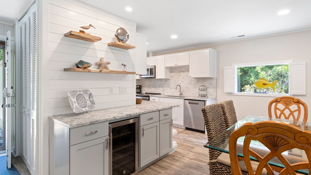 Photo of Kitchen in Sea Pines