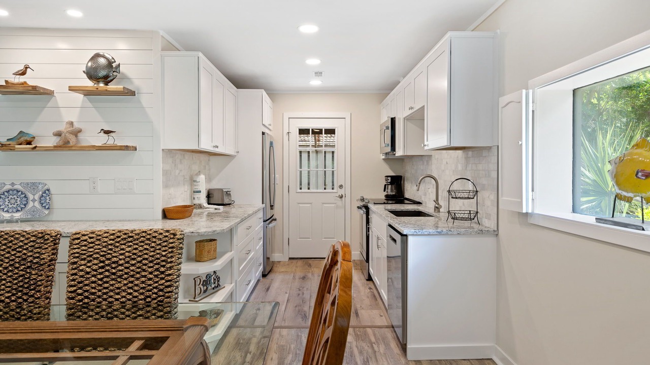 Photo of Kitchen in Sea Pines