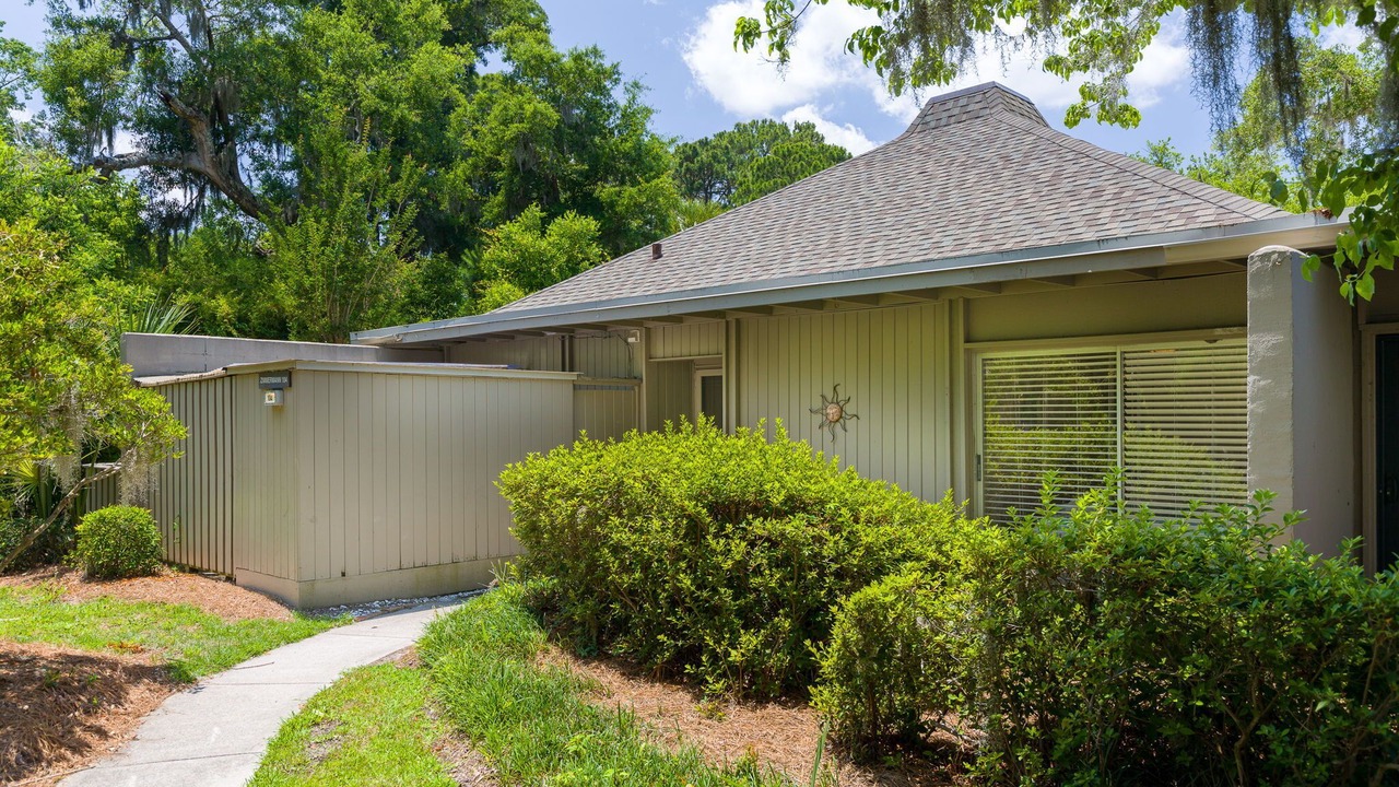Photo of Outdoor in Sea Pines