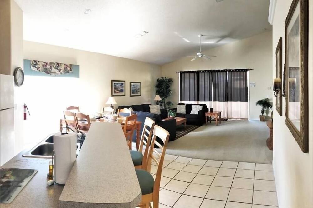 Photo of Bedroom in Four Corners