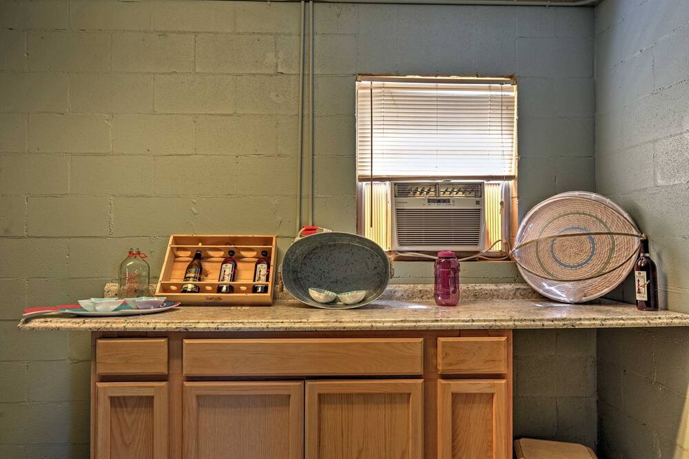 Photo of Kitchen in Midway