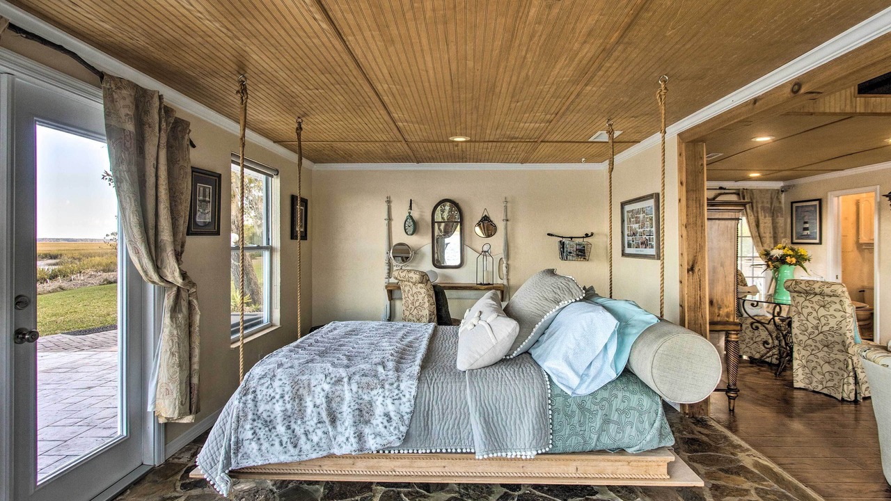 Photo of Bedroom in Midway