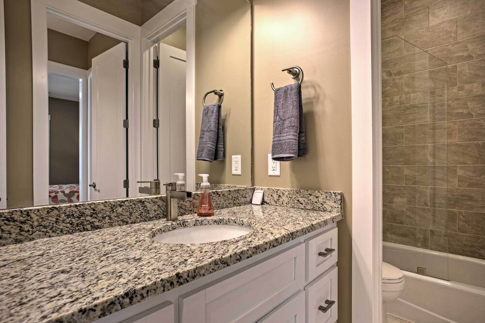 Photo of Bathroom in Anderson