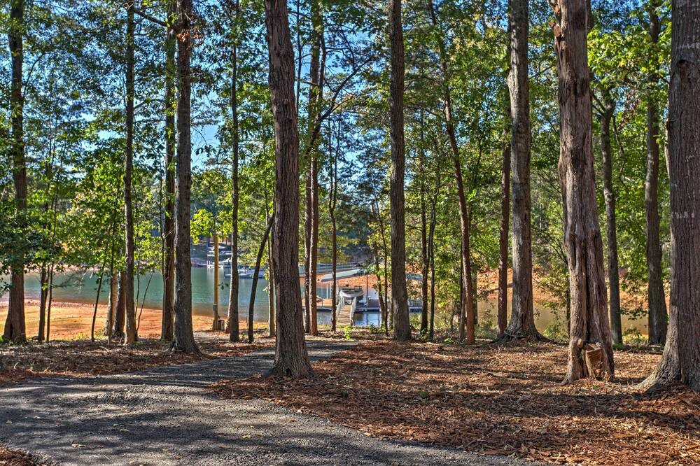 Photo of Outdoor in Anderson