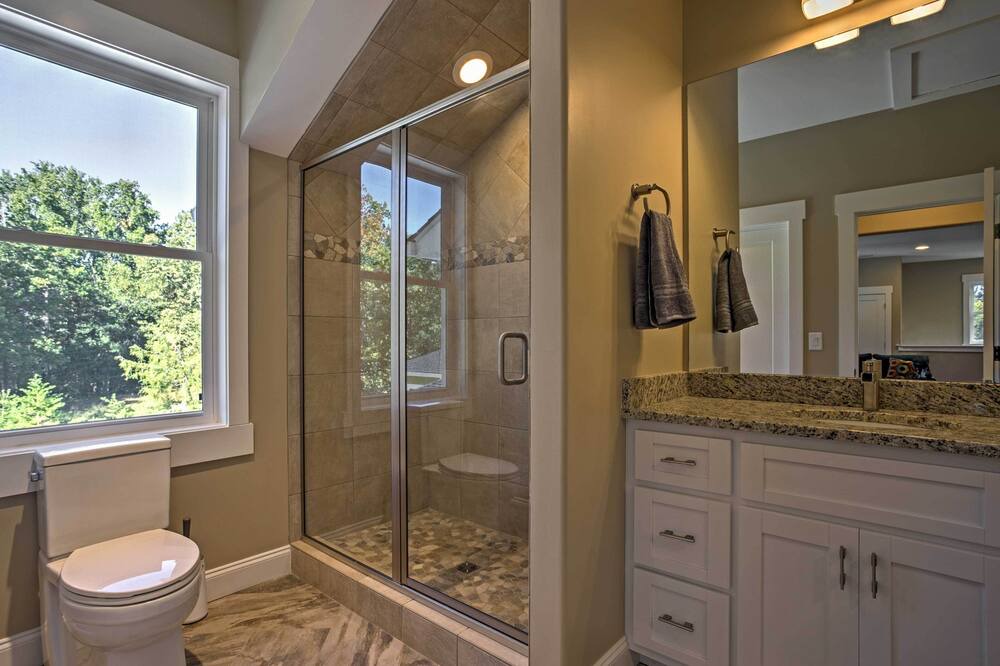 Photo of Bathroom in Anderson