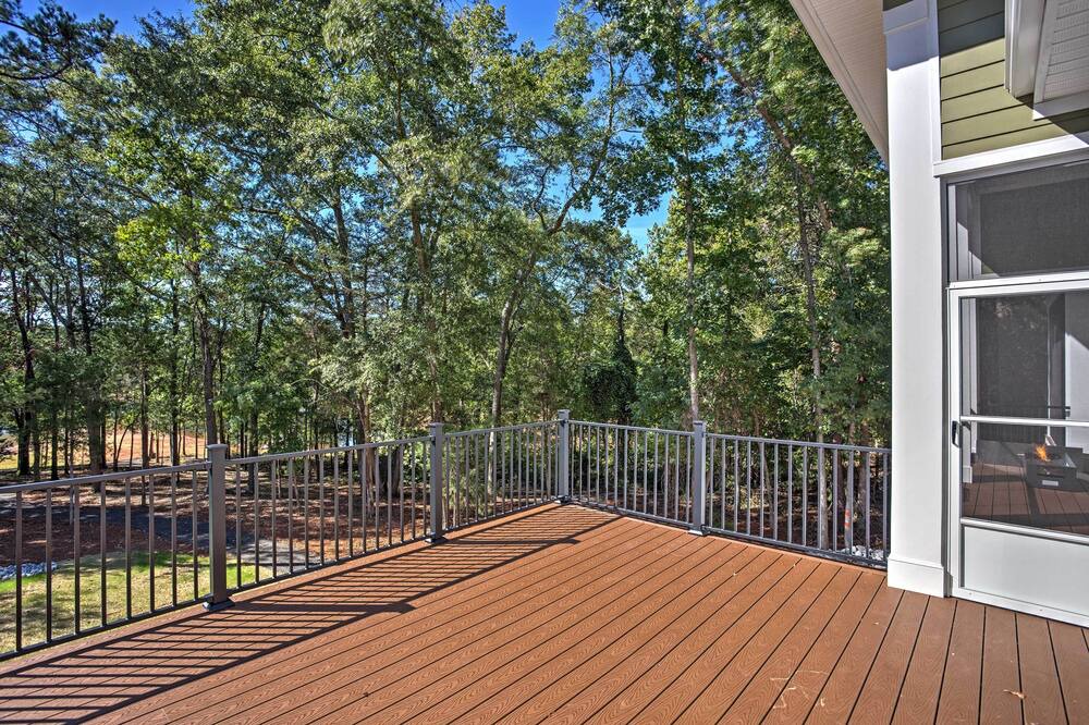 Photo of Patio Balcony in Anderson