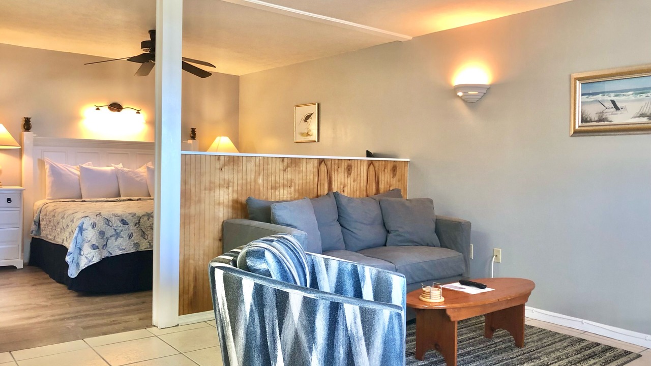 Photo of Bedroom in Sebastian