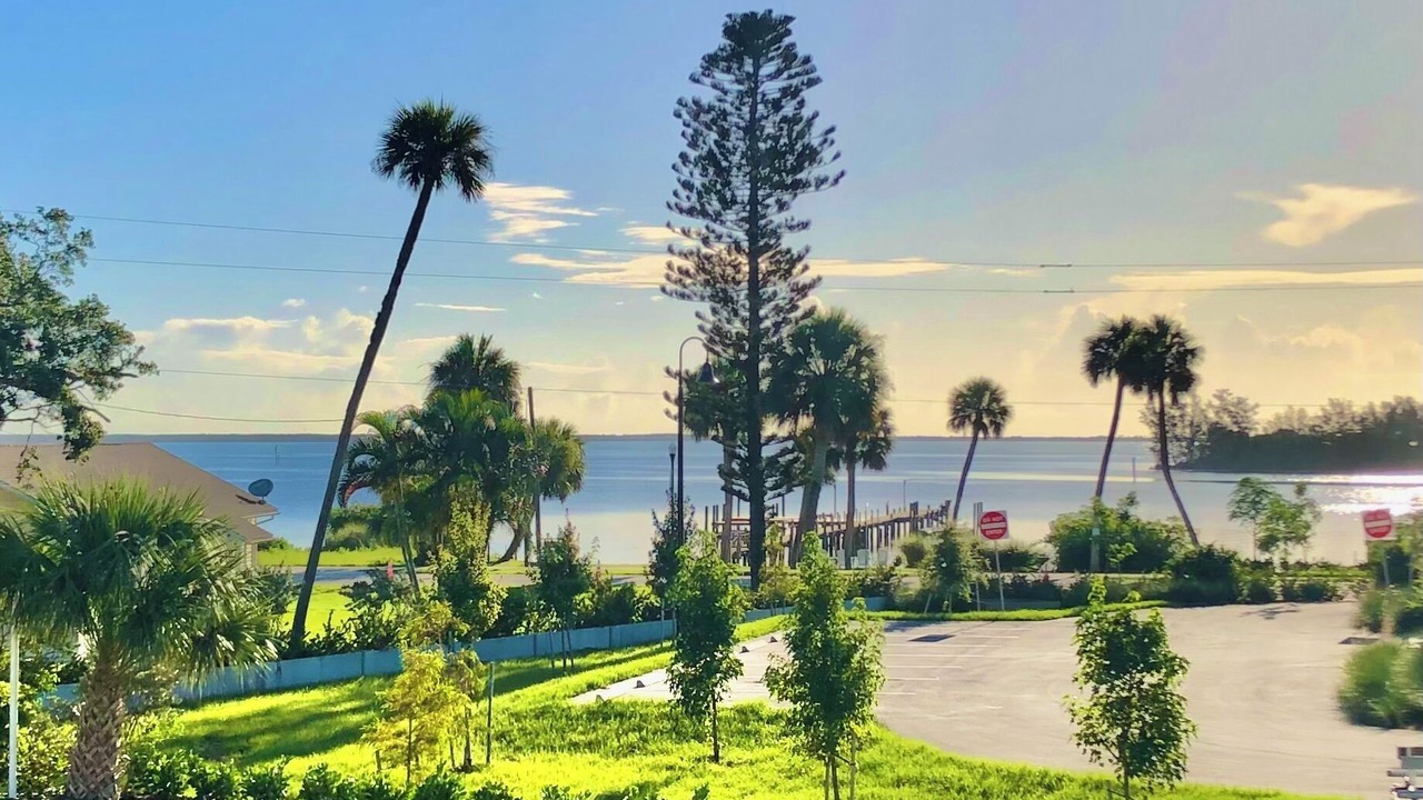 Photo of Patio Balcony in Sebastian