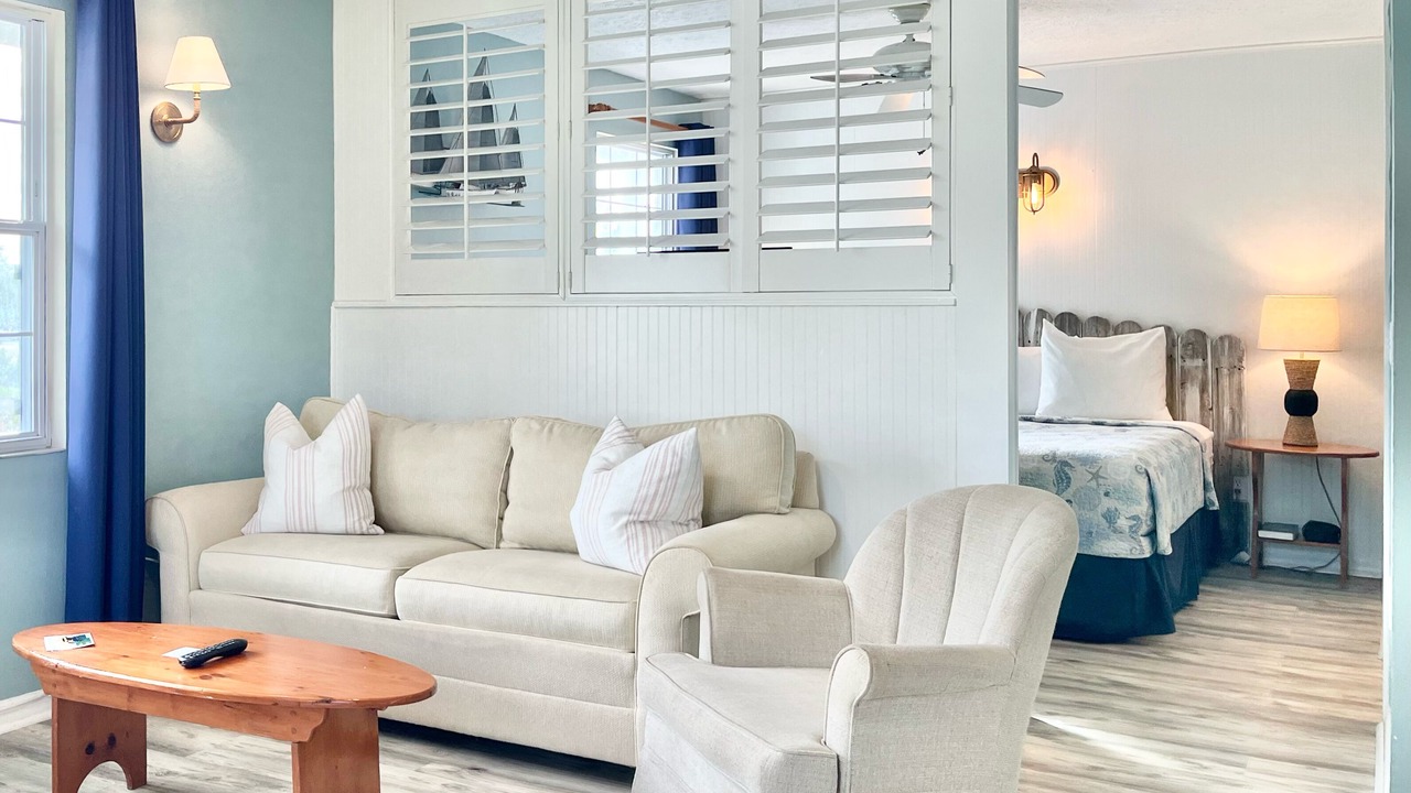 Photo of Bedroom in Sebastian