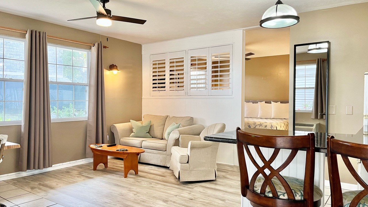 Photo of Bedroom in Sebastian