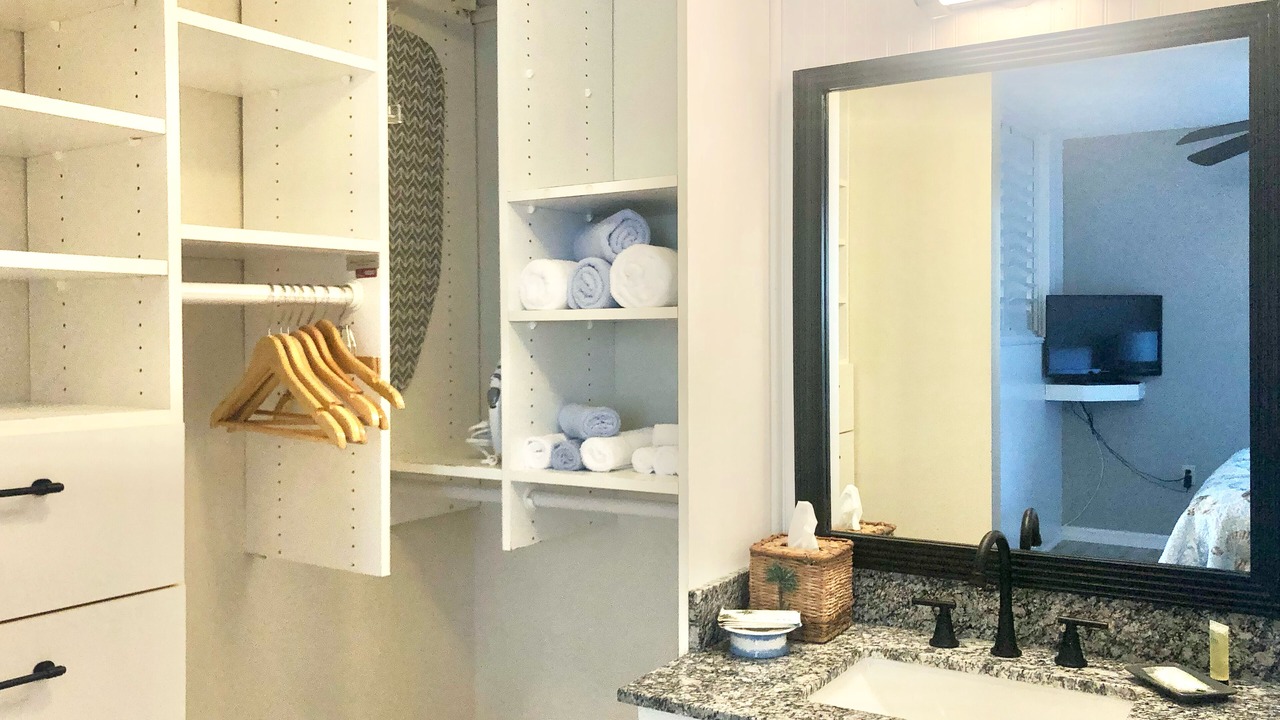 Photo of Bathroom in Sebastian