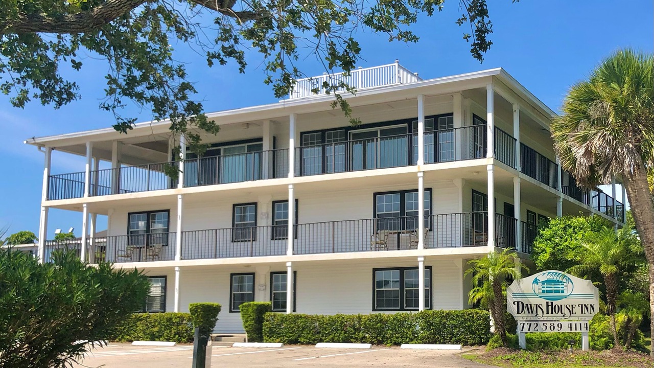 Photo of Outdoor in Sebastian