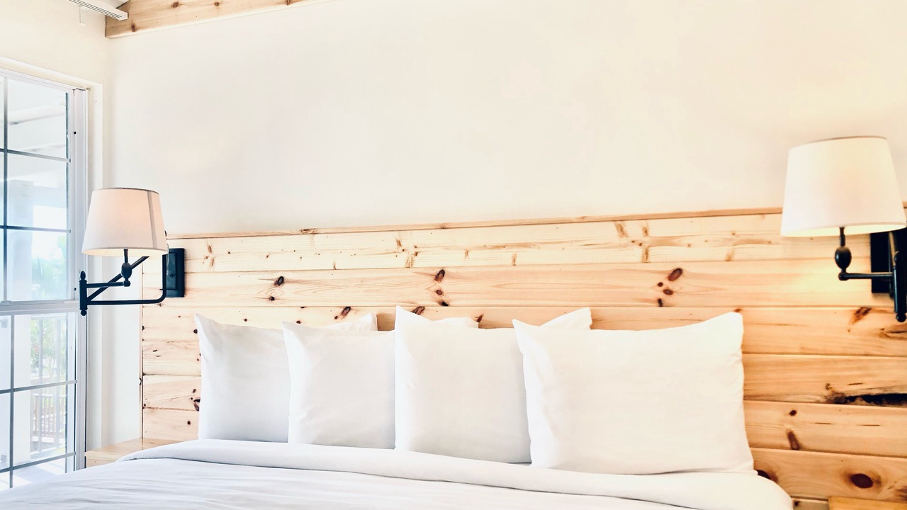 Photo of Bedroom in Sebastian