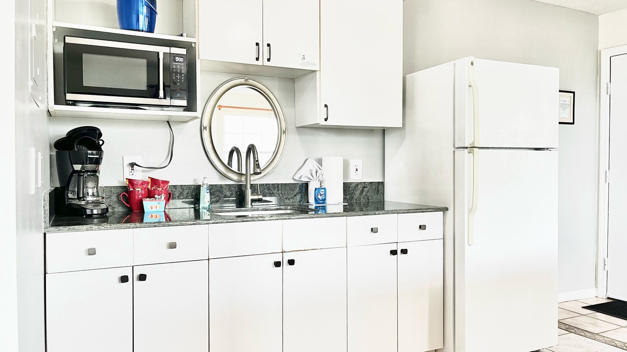 Photo of Kitchen in Sebastian