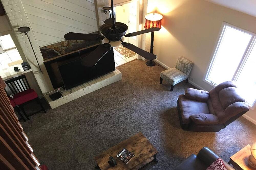 Photo of Bedroom in Charlotte