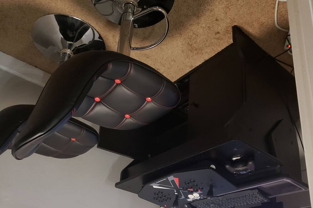 Photo of Bedroom in Charlotte