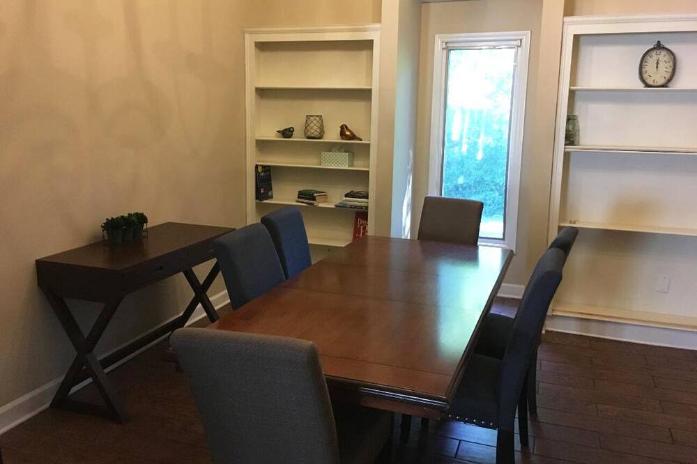 Photo of Bedroom in Charlotte