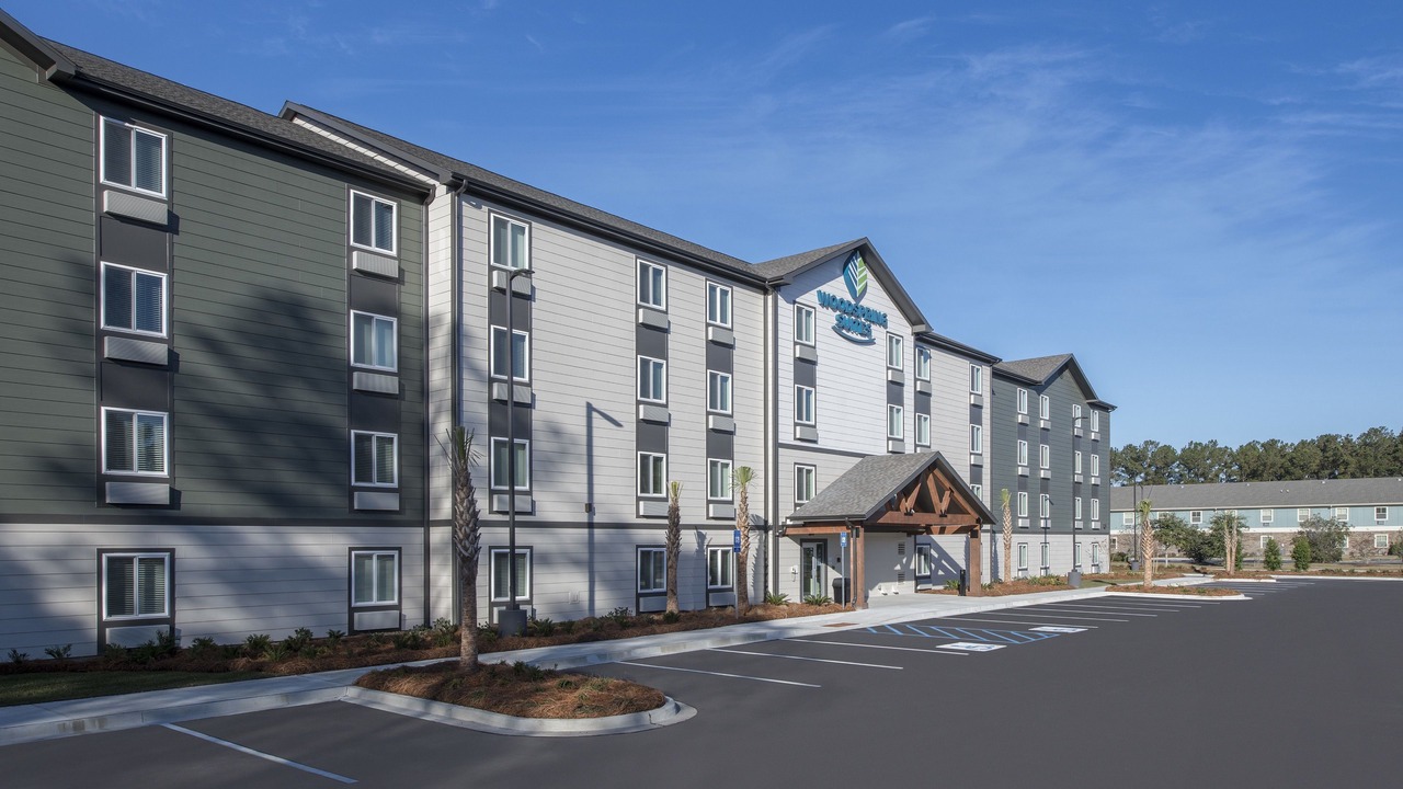 Photo of Outdoor in Pooler