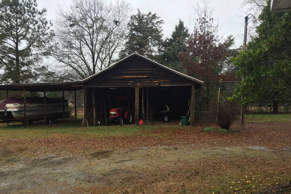 Photo of Others in Jenkinsville