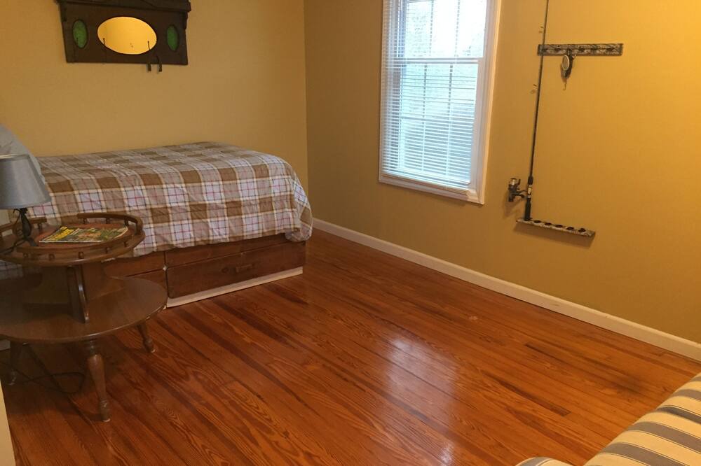 Photo of Bedroom in Jenkinsville