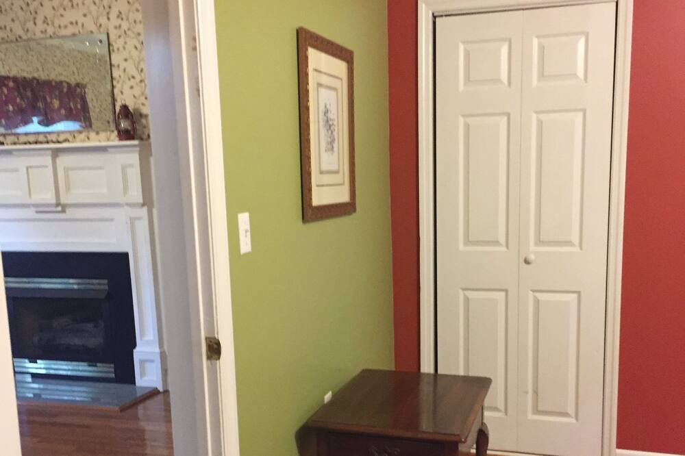 Photo of Bedroom in Jenkinsville