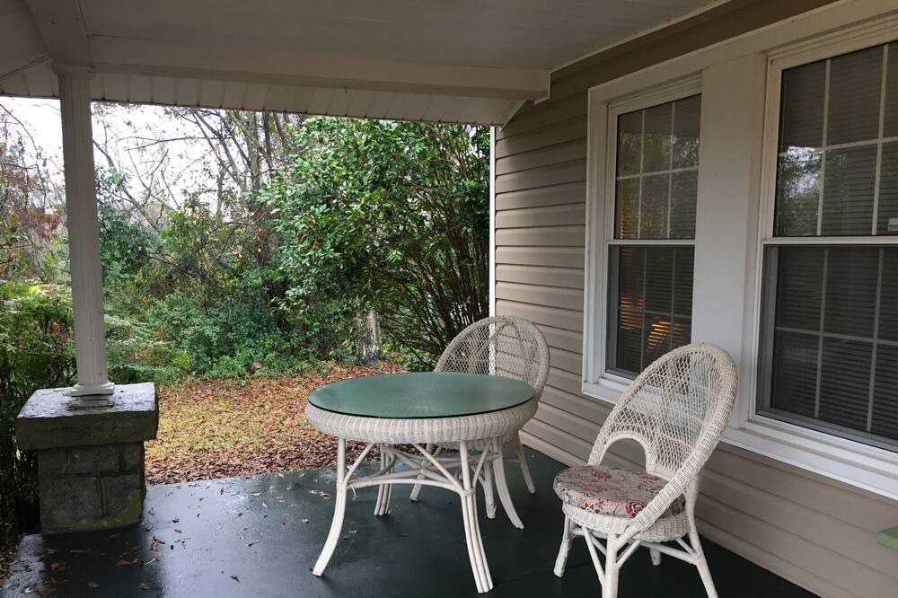 Photo of Outdoor in Jenkinsville