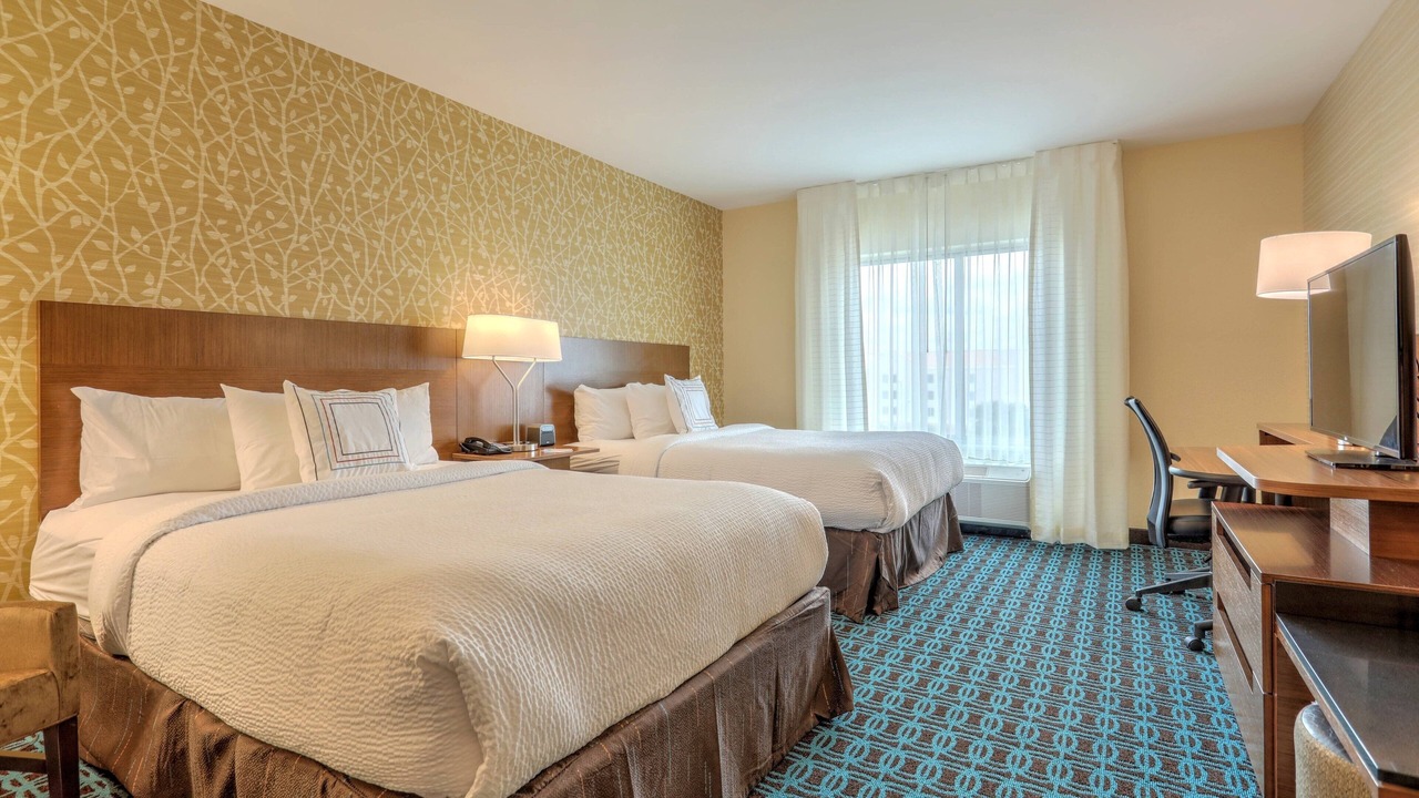 Photo of Bedroom in Greenville